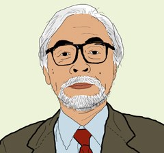 ジブリファン集合！