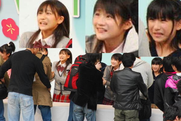 あの有名人は決して口にしないであろうセリフ。