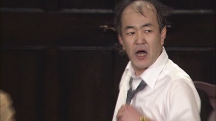 あの有名人は決して口にしないであろうセリフ。