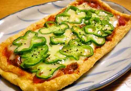 今日のつまみは何ですか?