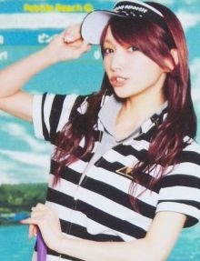 ゴルフやってる方