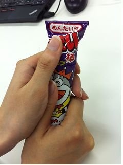 あのお菓子のこだわりの食べ方