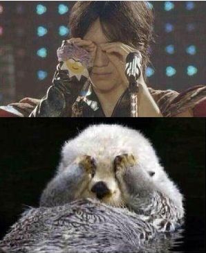 胸キュンする画像♡