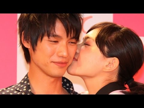 胸キュンする画像♡