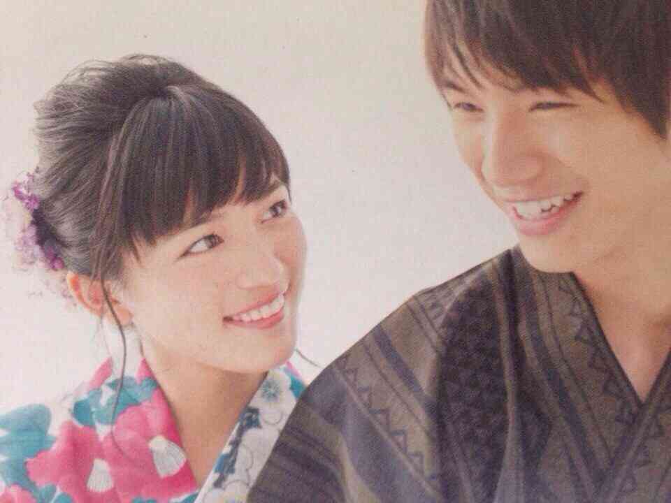 胸キュンする画像♡