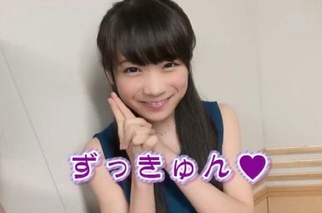 胸キュンする画像♡