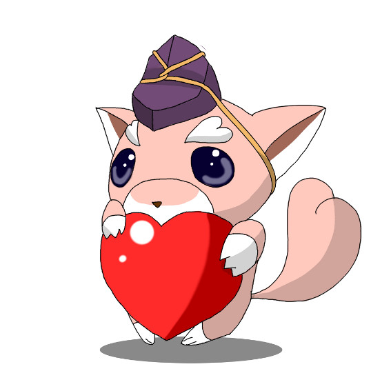 胸キュンする画像♡