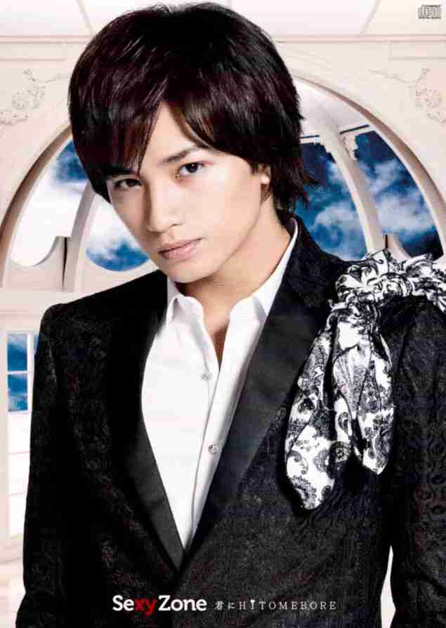 30歳以下で好きな芸能人