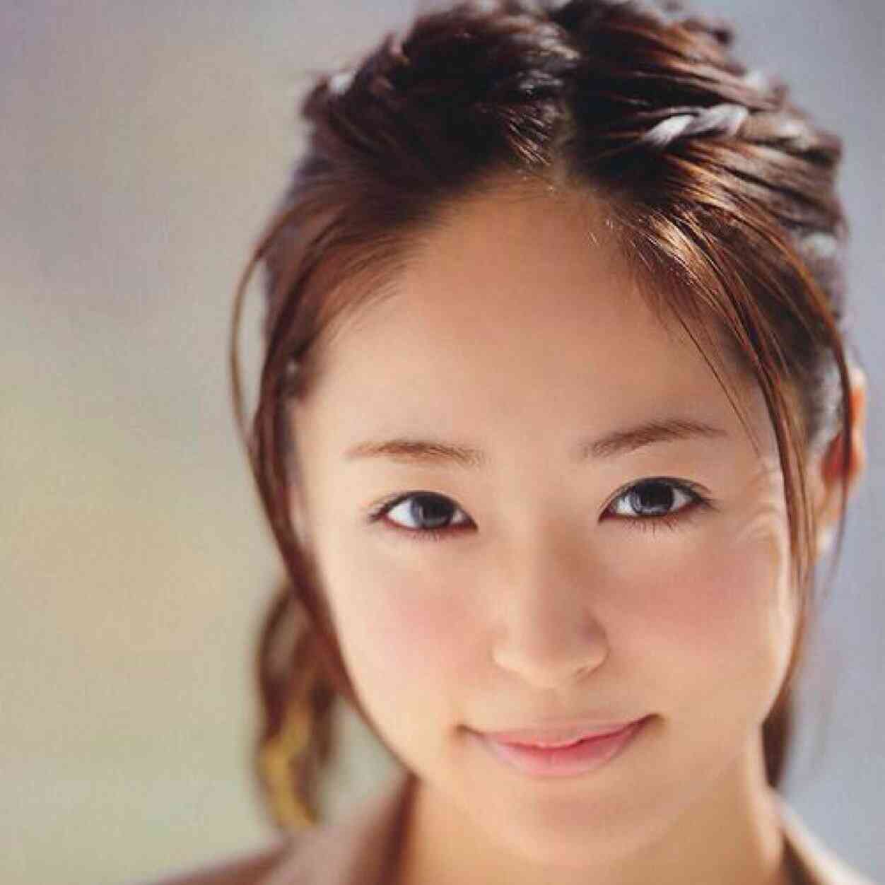30歳以下で好きな芸能人