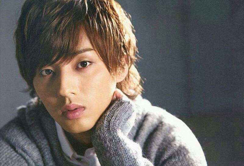 30歳以下で好きな芸能人