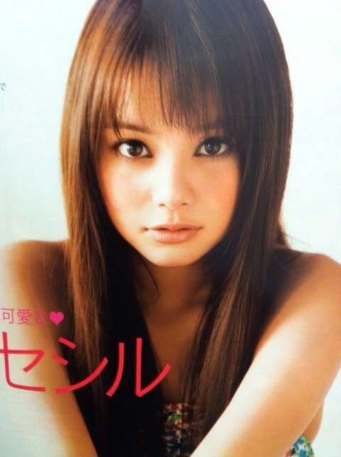 30歳以下で好きな芸能人