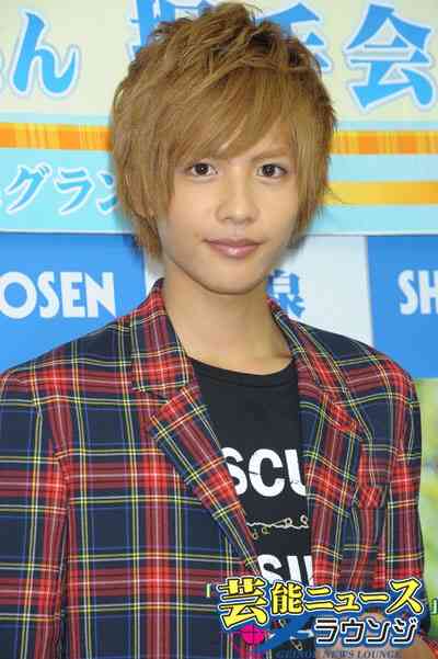 30歳以下で好きな芸能人