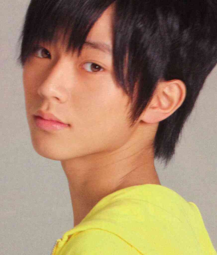 30歳以下で好きな芸能人