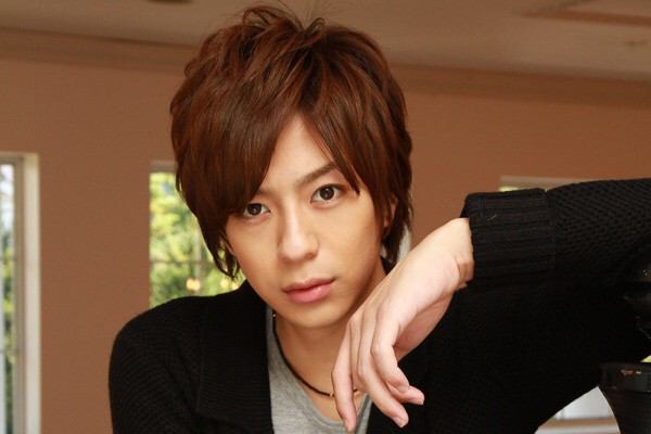 30歳以下で好きな芸能人