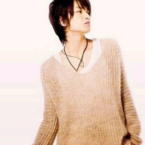 30歳以下で好きな芸能人