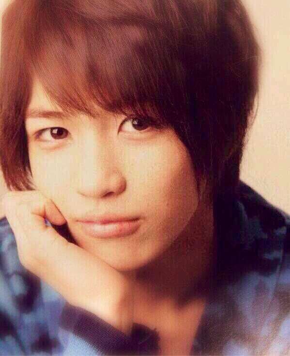 30歳以下で好きな芸能人