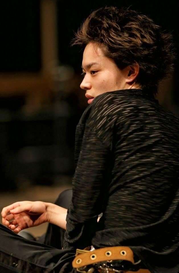 30歳以下で好きな芸能人