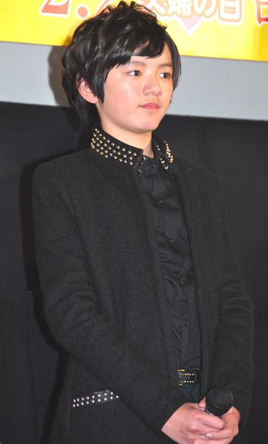 30歳以下で好きな芸能人