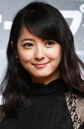 30歳以下で好きな芸能人