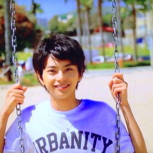 30歳以下で好きな芸能人