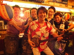 まったり居酒屋開店！　～5店舗目～