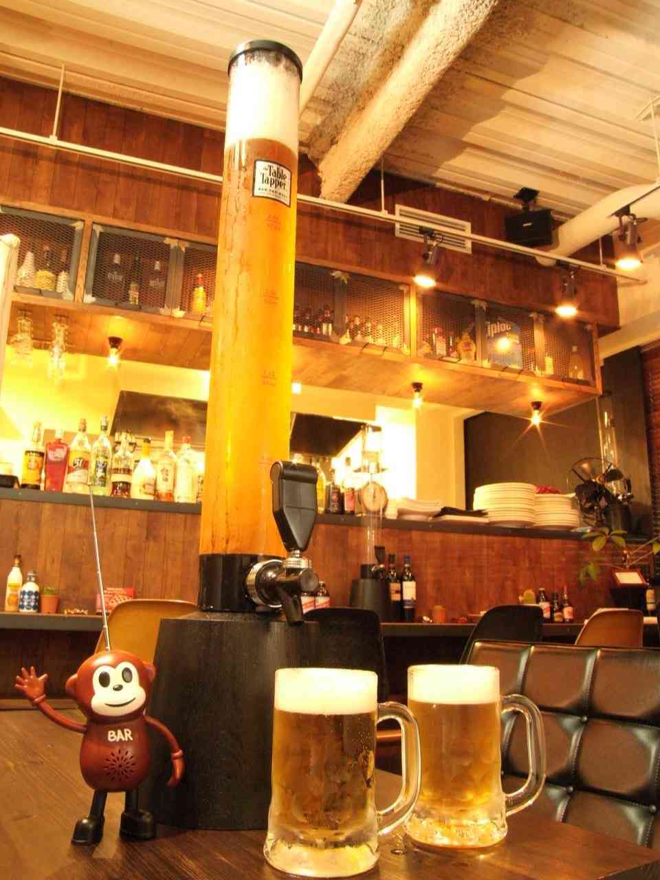 まったり居酒屋開店！　～5店舗目～
