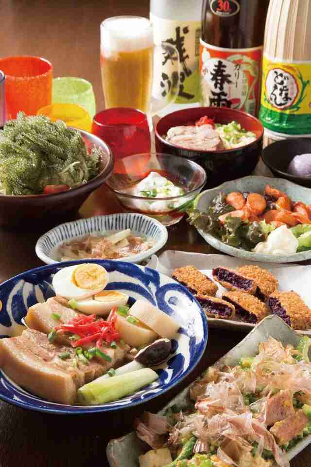 まったり居酒屋開店！　～5店舗目～