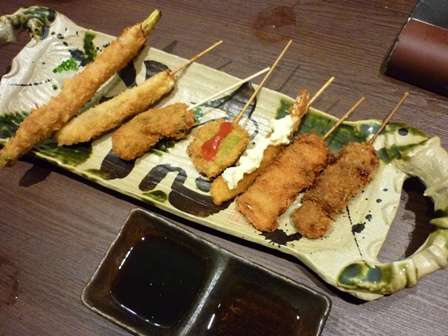 まったり居酒屋開店！　～5店舗目～
