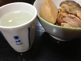 まったり居酒屋開店！　～5店舗目～