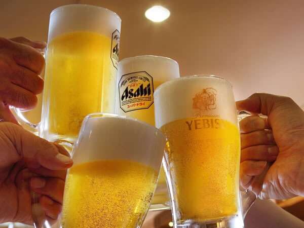 まったり居酒屋開店！　～5店舗目～