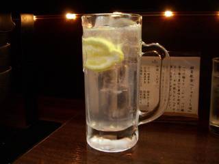 まったり居酒屋開店！　～5店舗目～