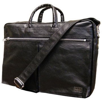 吉田カバン好きな人～♪