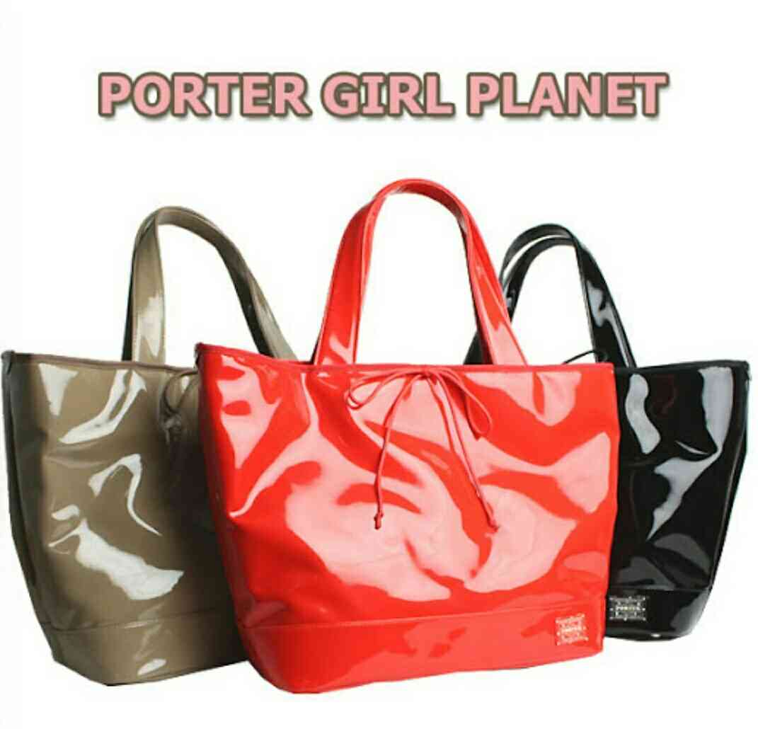 吉田カバン好きな人～♪