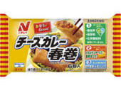 お弁当作りに助かる、冷凍食品。