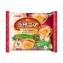 お弁当作りに助かる、冷凍食品。