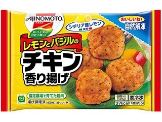 お弁当作りに助かる、冷凍食品。