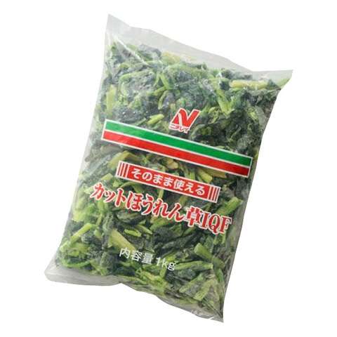 お弁当作りに助かる、冷凍食品。