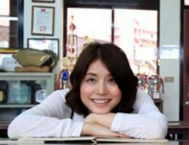 「どっちがいい？」美しすぎる40代、石田ゆり子派と永作博美派がネット上で激しいバトル