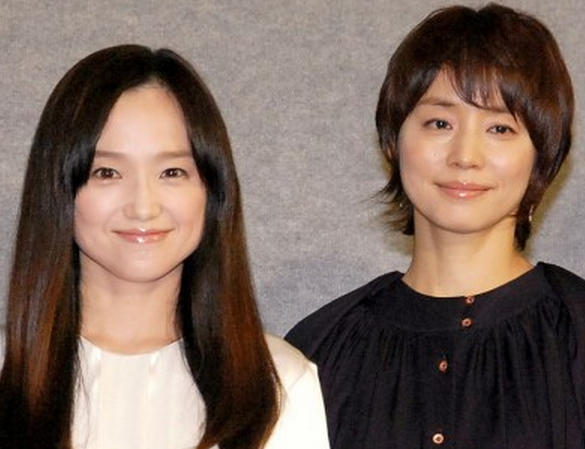 「どっちがいい？」美しすぎる40代、石田ゆり子派と永作博美派がネット上で激しいバトル