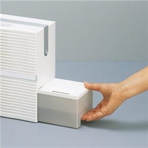 ズボラな私だけど、ここだけは几帳面なの。