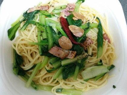 コンビニパスタで好きな商品、ありますか?