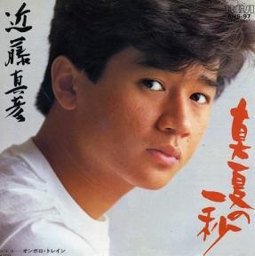 昭和の男性アイドルでかっこいいと思う人は？