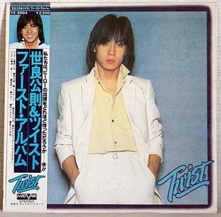 昭和の男性アイドルでかっこいいと思う人は？
