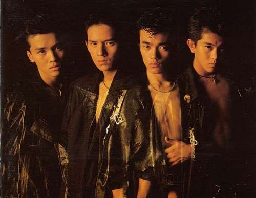 昭和の男性アイドルでかっこいいと思う人は？