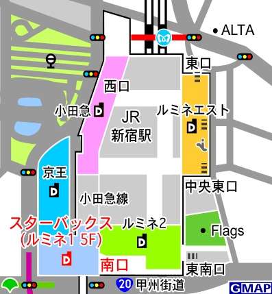 道をよく聞かれる方に質問。一番すごかった聞かれ方は？