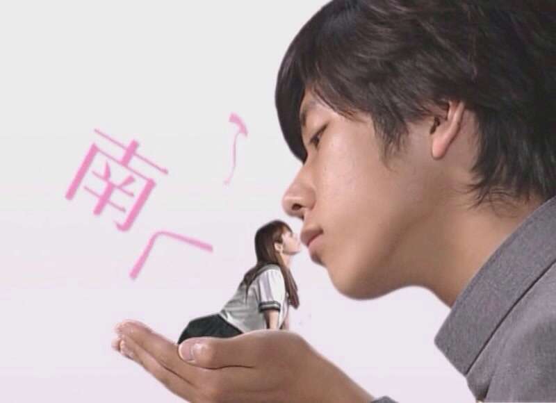 今でも好きなジャニーズドラマは何ですか?