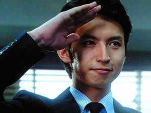 今でも好きなジャニーズドラマは何ですか?