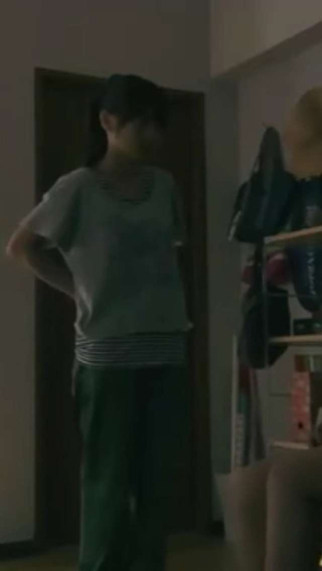 大島優子、服を着ていても巨乳だと話題に