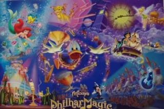 冬のディズニーランドの楽しみ方