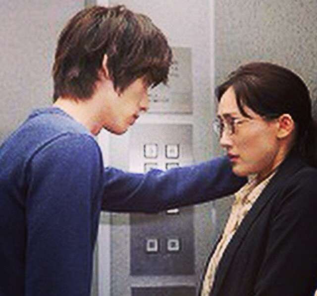 【実況＆感想】新ドラマ「きょうは会社休みます。」